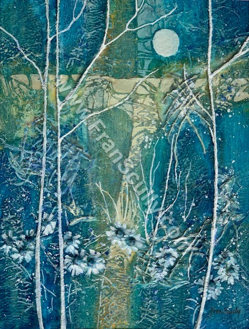  Scully Gallery ~ Originals